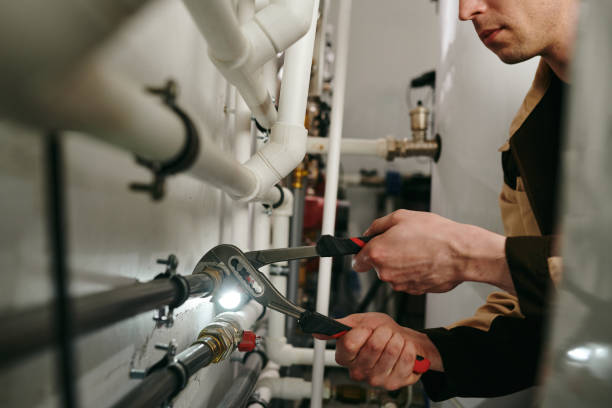 Best Residential Plumbing Services  in Patterson Tract, CA