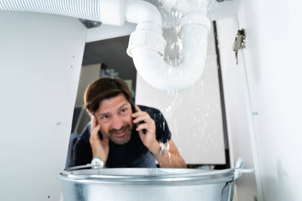 Best Water Heater Repair  in Patterson Tract, CA