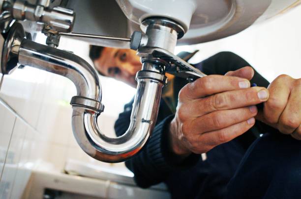 Best 24-Hour Plumber Near Me  in Patterson Tract, CA