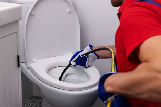 Best Emergency Plumbing Repair  in Patterson Tract, CA