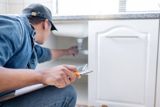 Best Hot Water Heater Installation  in Patterson Tract, CA