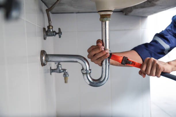 Best Same-Day Plumbing Service  in Patterson Tract, CA