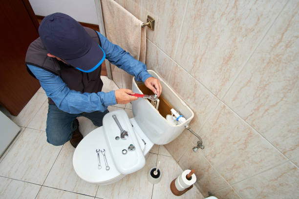 Reliable Patterson Tract, CA Plumbing Solutions