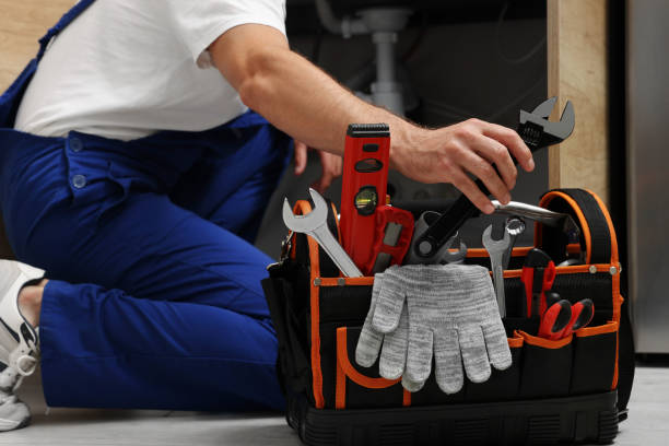 Best Plumbing Repair Near Me  in Patterson Tract, CA