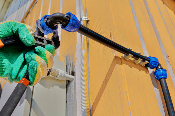 Best Sprinkler Systems  in Patterson Tract, CA