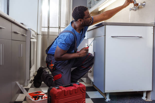Best Sewer Line Repair  in Patterson Tract, CA