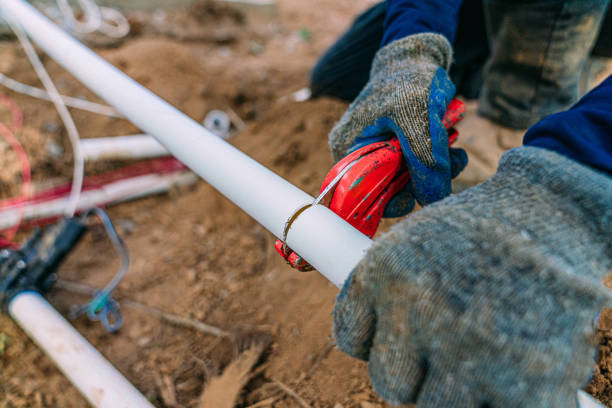 Best Plumbing Inspection Services  in Patterson Tract, CA